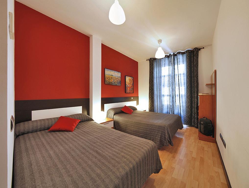 Apartamento Deluxe (2 Adultos)